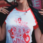 Camiseta War - Image 3