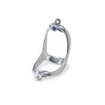 Anillo Férula Nudo Celta
